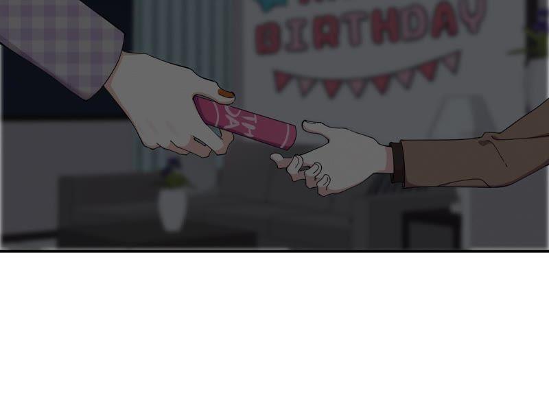 恶女陷阱34话 厚脸皮二人组