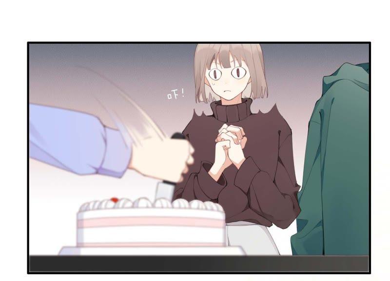 恶女陷阱35话 虚假的生日宴会