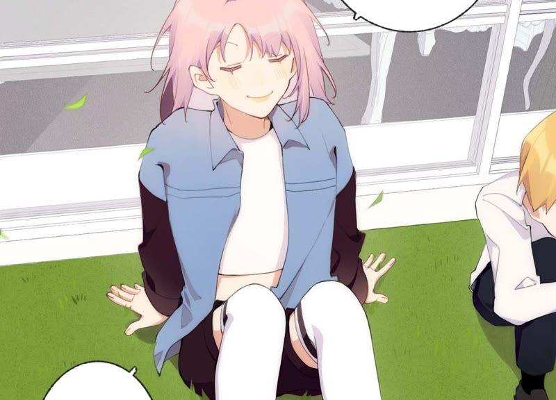 恶女陷阱39话 我很羡慕你