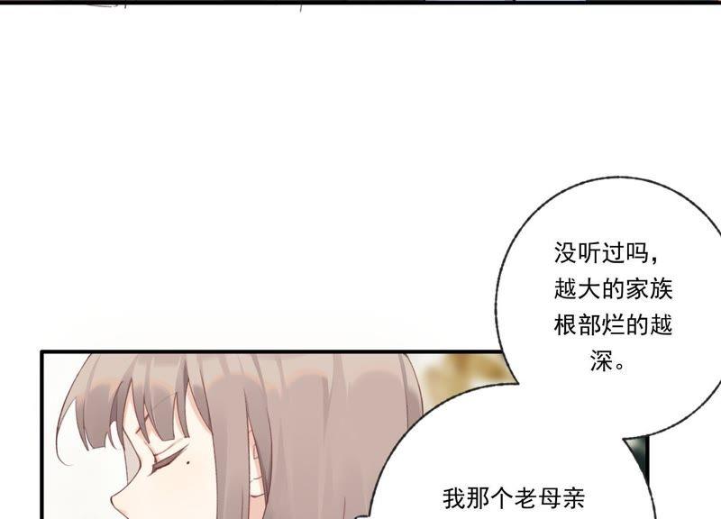 恶女陷阱44话 毁了这个家