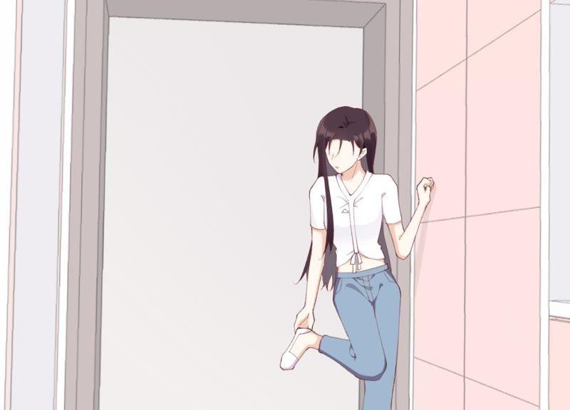 恶女陷阱46话 新目标