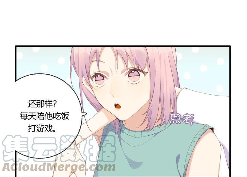 恶女陷阱46话 新目标