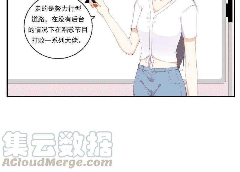 恶女陷阱46话 新目标