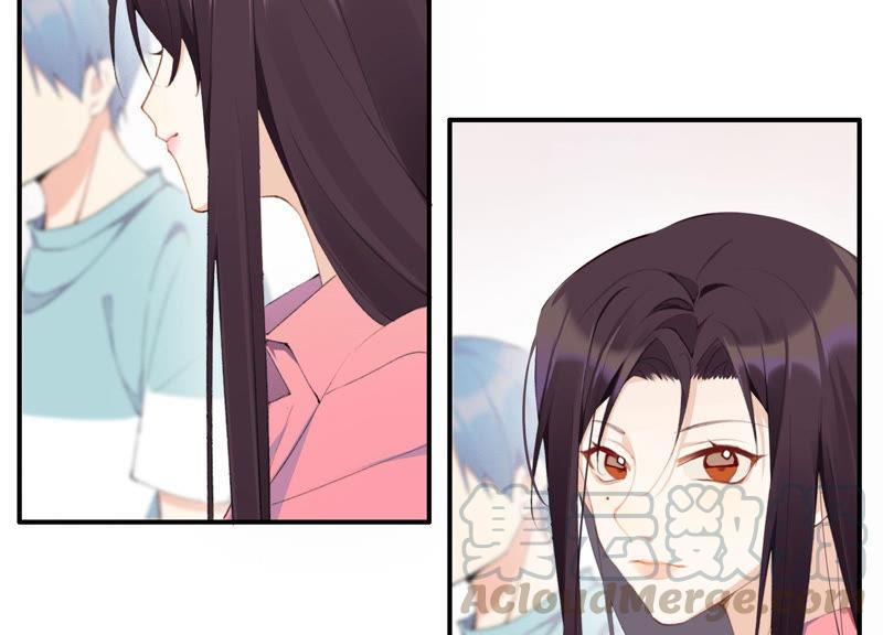 恶女陷阱47话 潜入程歌身边