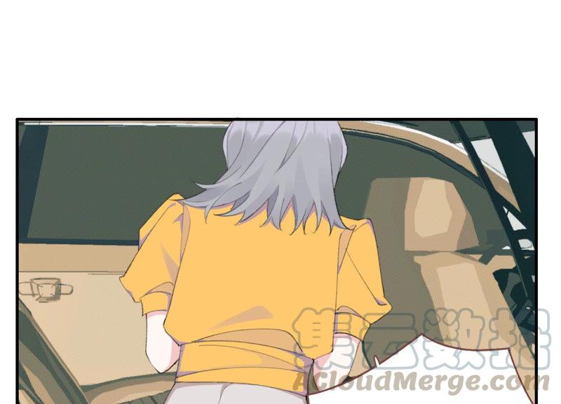 恶女陷阱47话 潜入程歌身边