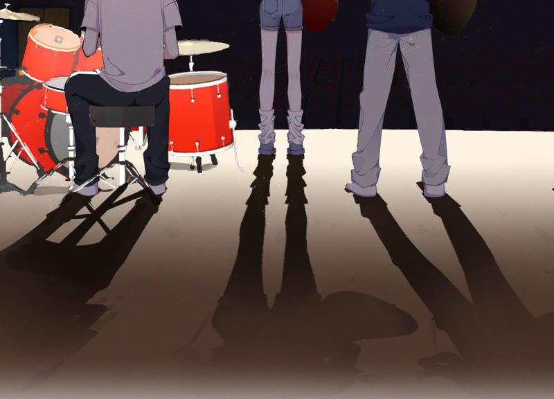 恶女陷阱48话 最强女主唱