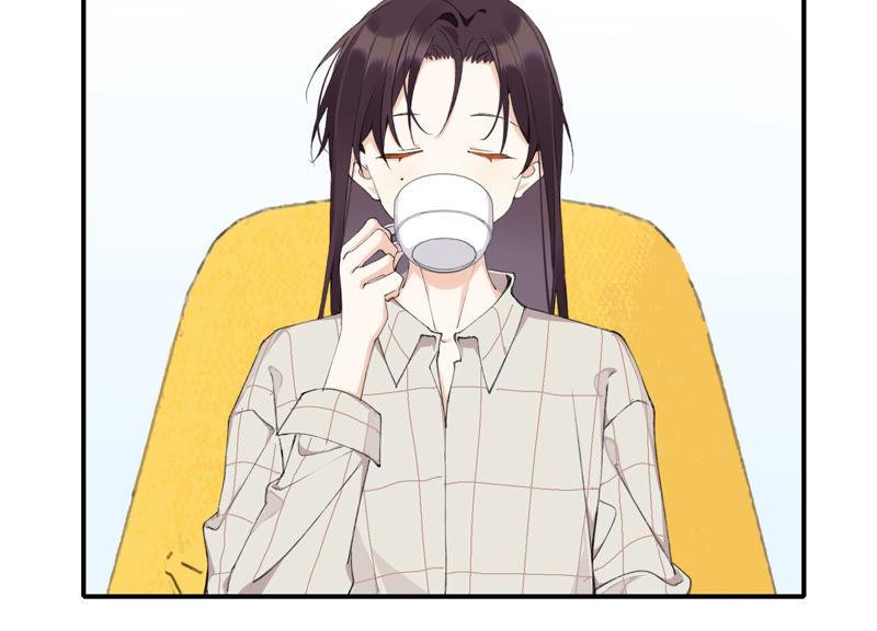 恶女陷阱49话 我为什么总是想他？