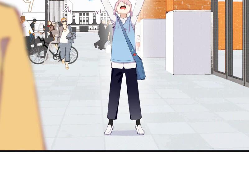 恶女陷阱53话 对不起，我辞退我自己