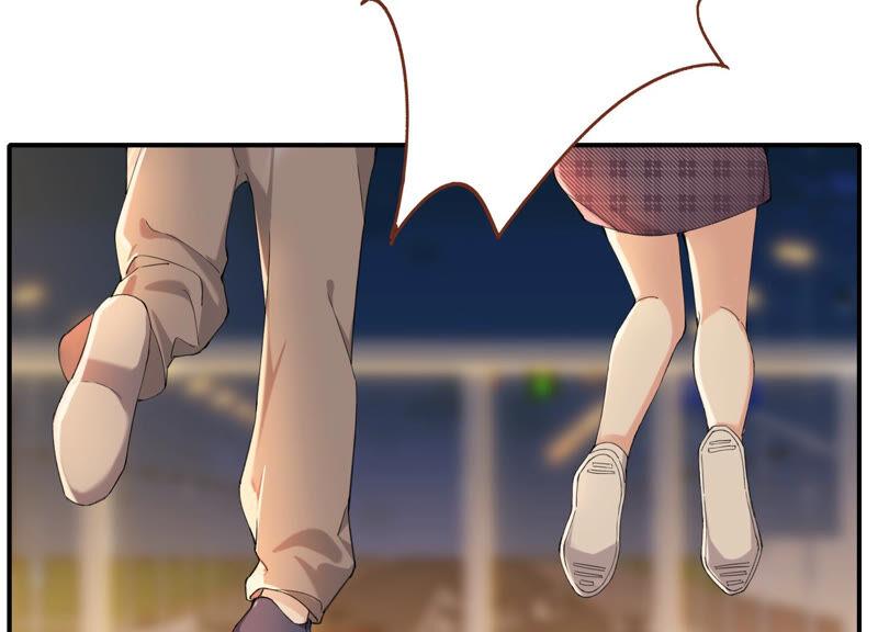 恶女陷阱56话 新生快乐