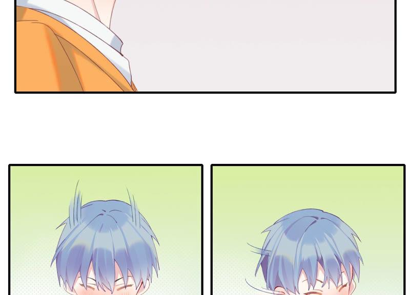 恶女陷阱56话 新生快乐