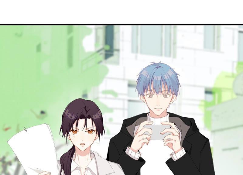 恶女陷阱57话 给我一千万