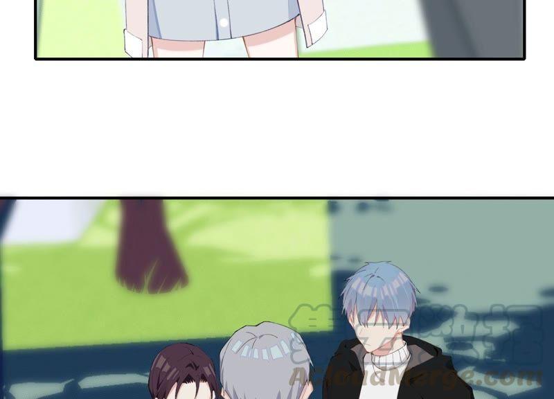 恶女陷阱58话 邀请