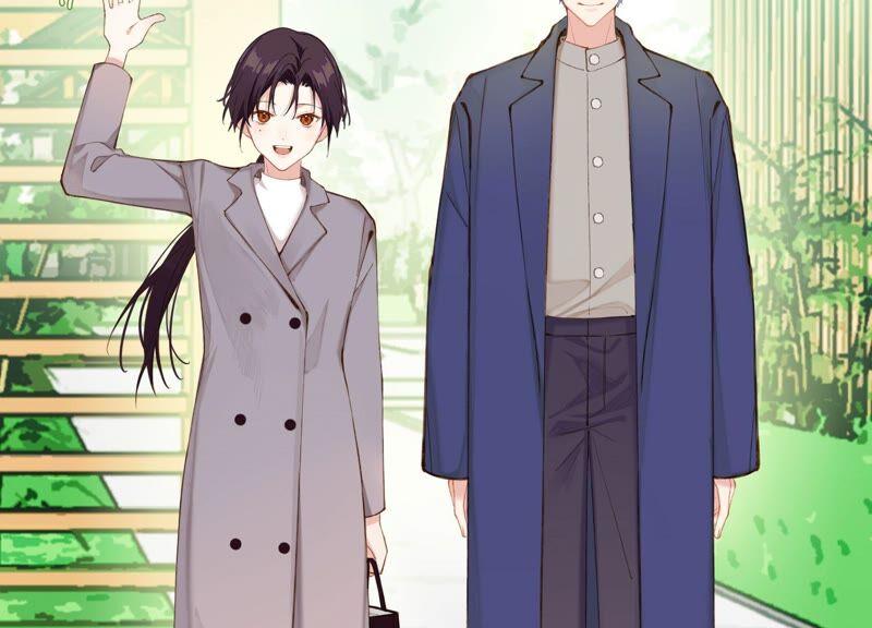 恶女陷阱59话 意料之外的人