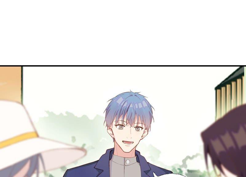 恶女陷阱59话 意料之外的人