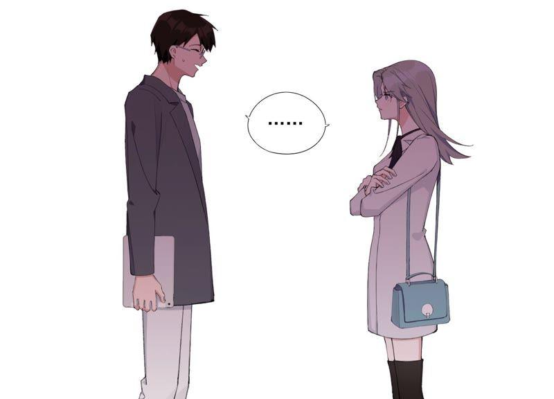 恶女陷阱61话 虎落平阳