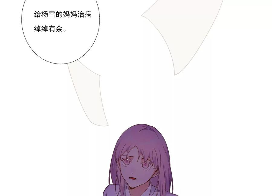 恶女陷阱66话 用我的命赌！