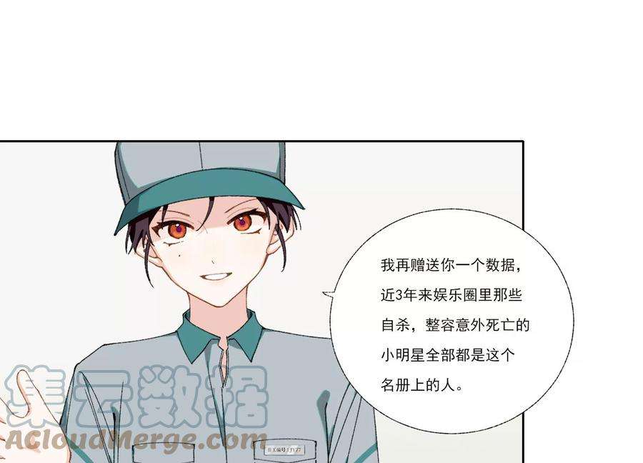 恶女陷阱66话 用我的命赌！