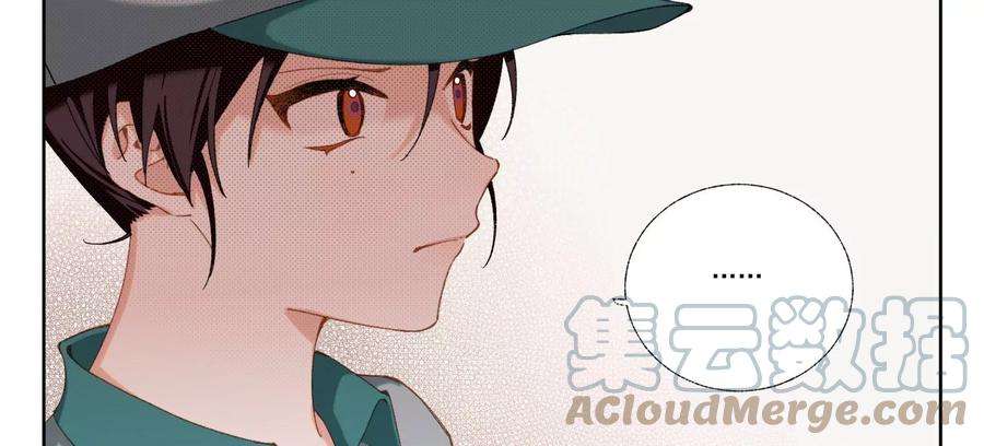 恶女陷阱66话 用我的命赌！
