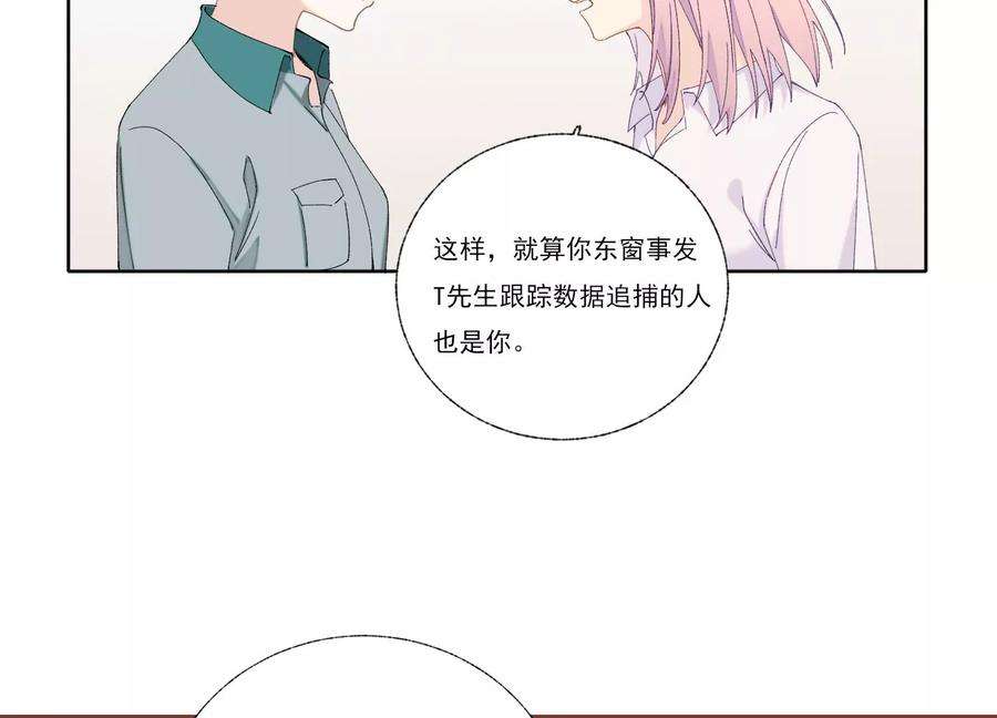 恶女陷阱66话 用我的命赌！