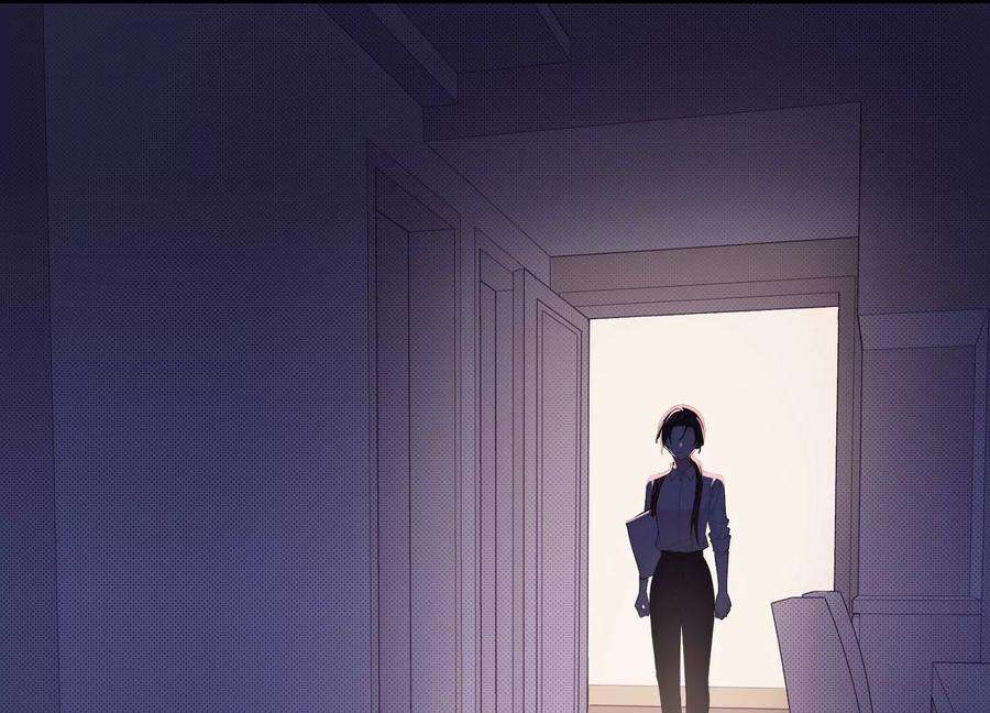 恶女陷阱67话 重归于好