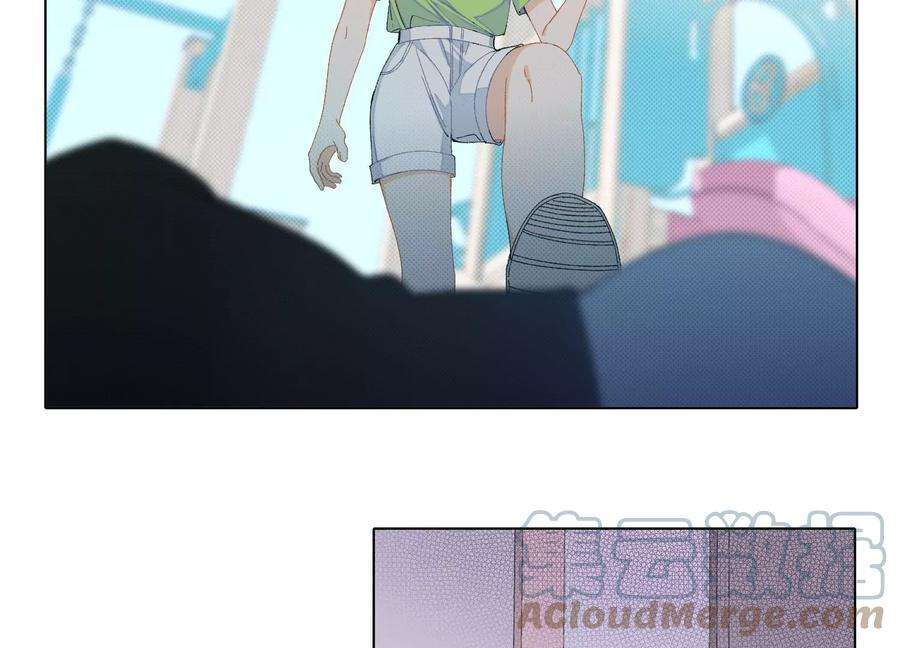 恶女陷阱68话 别想随便离开我！