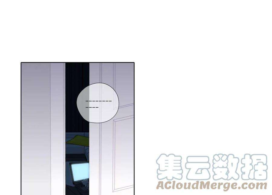 恶女陷阱68话 别想随便离开我！