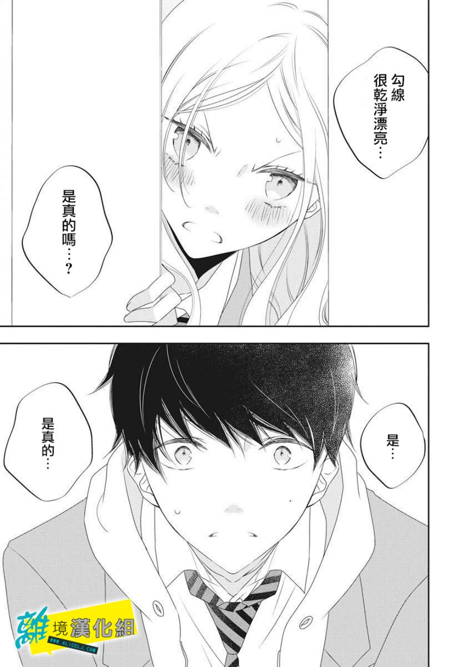 恋爱屁话第02话