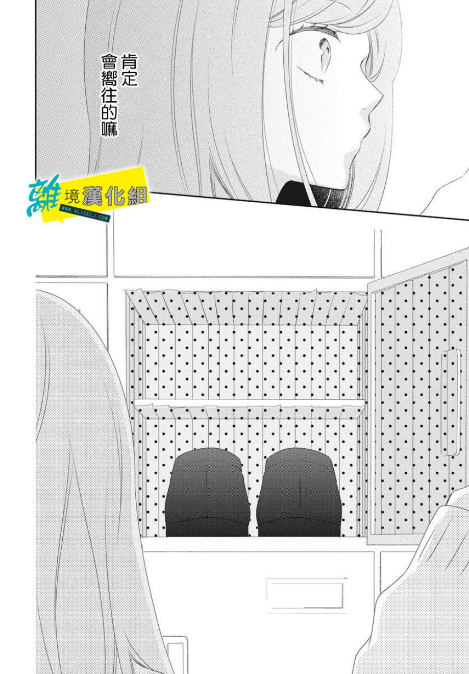 恋爱屁话第02话