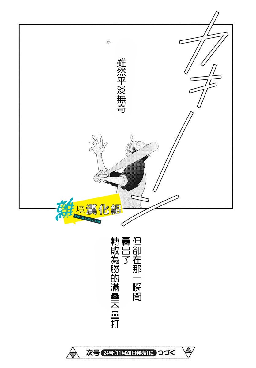 恋爱屁话第04话