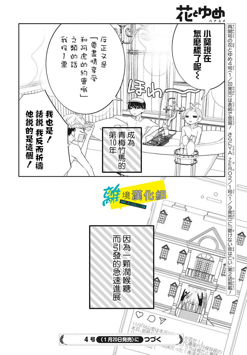 恋爱屁话第06话