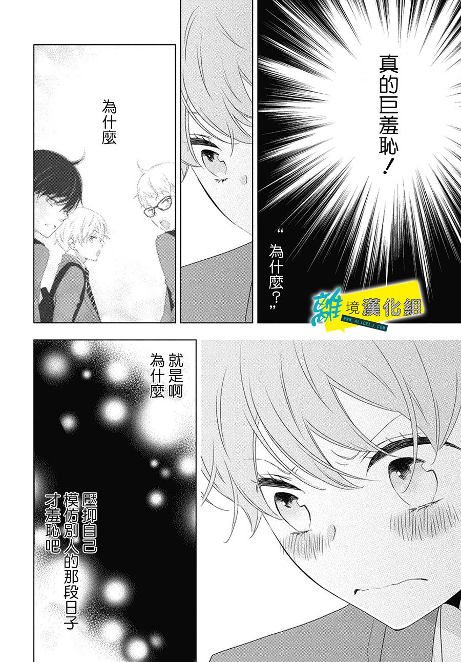 恋爱屁话第07话