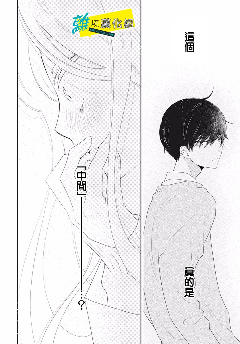 恋爱屁话第15话