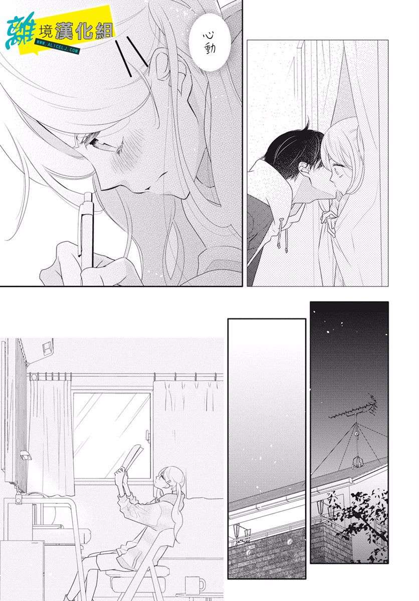 恋爱屁话第15话