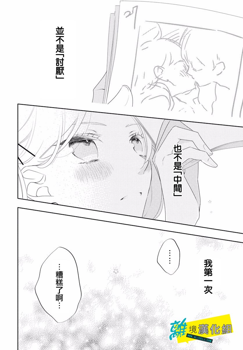 恋爱屁话第15话