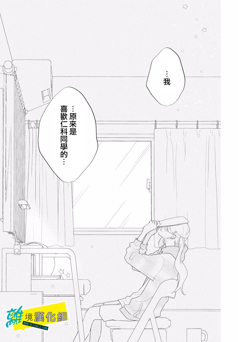 恋爱屁话第15话