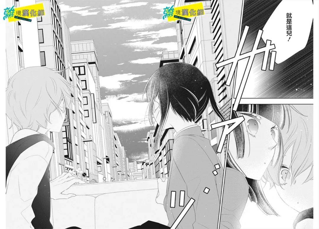 恋爱屁话第22话