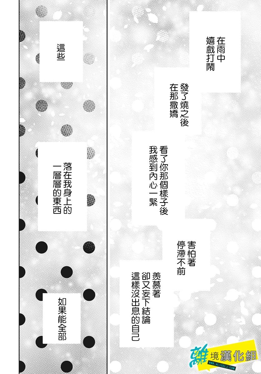 恋爱屁话第24话