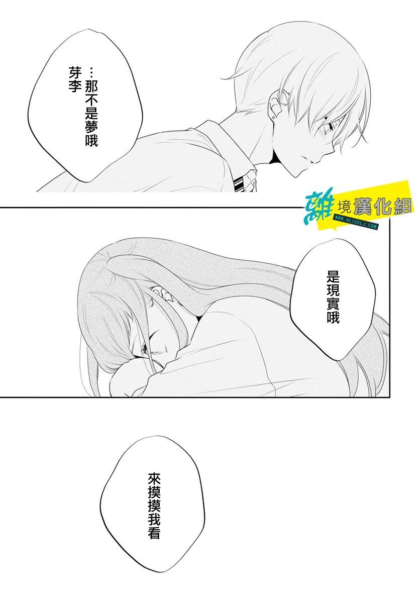 恋爱屁话第25话