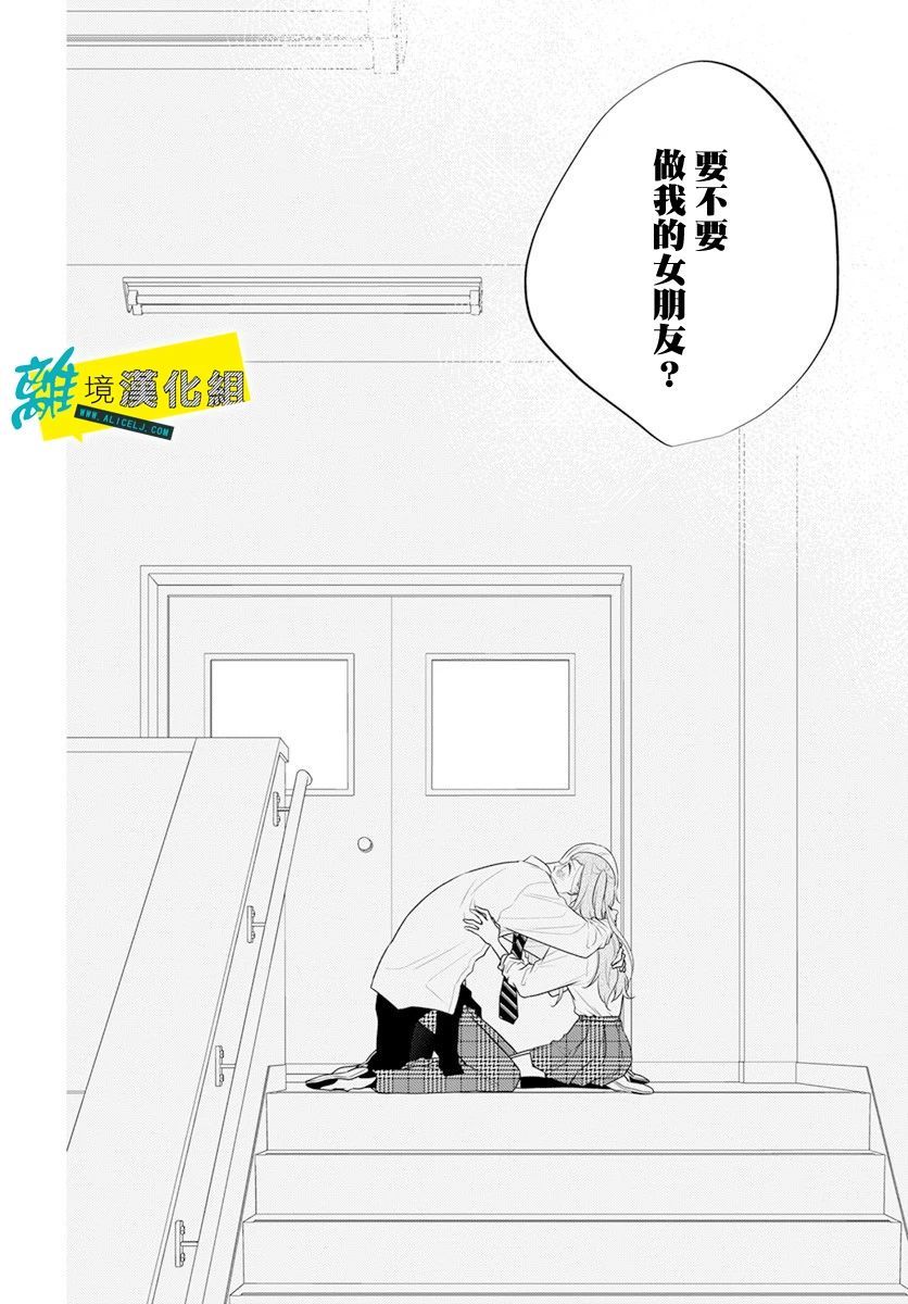 恋爱屁话第25话