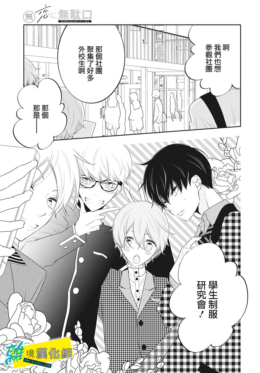 恋爱屁话第26话