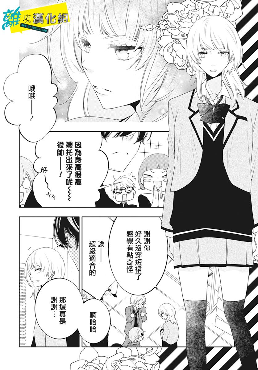 恋爱屁话第26话