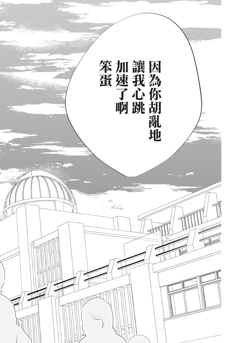 恋爱屁话第26话