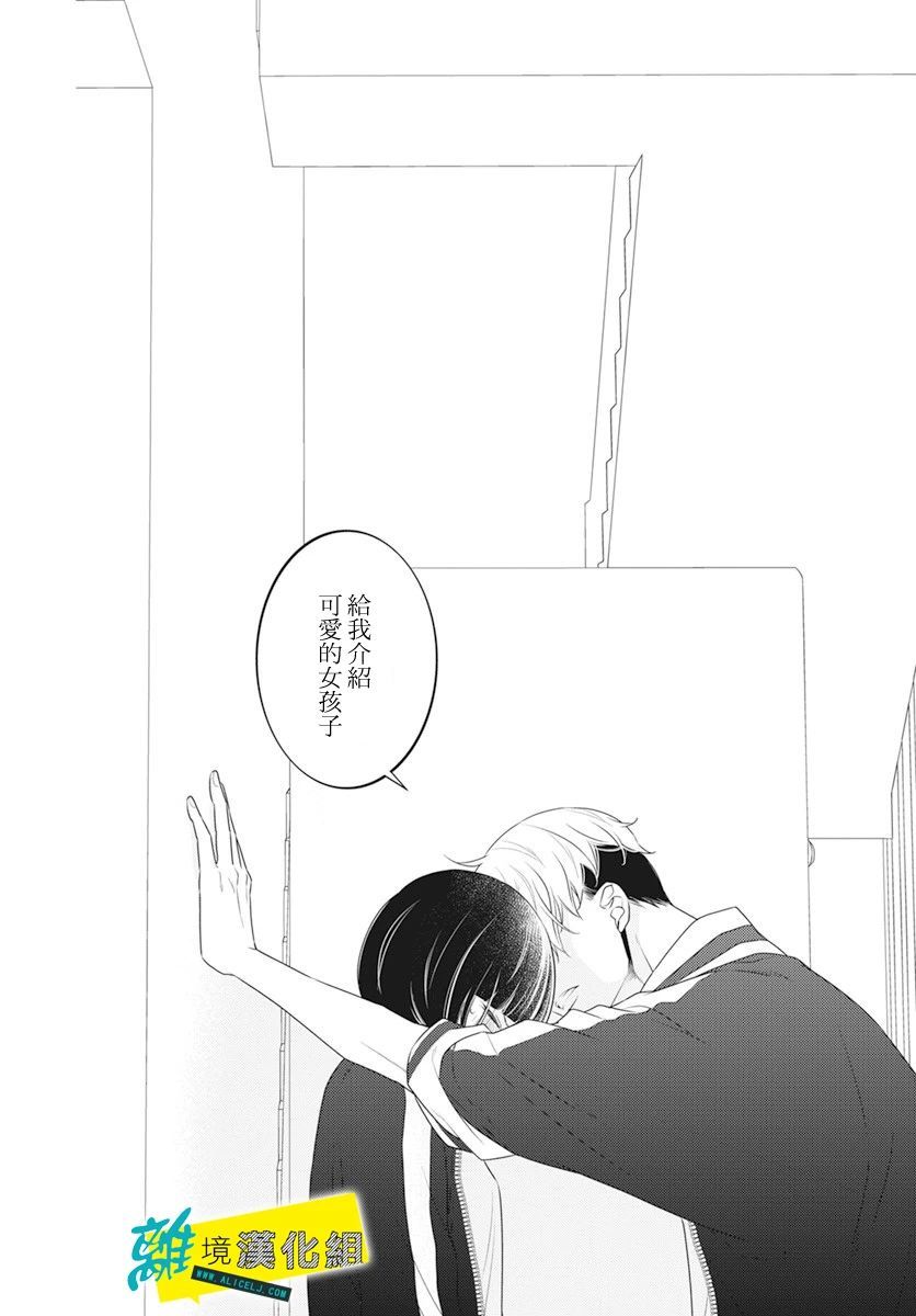 恋爱屁话第28话