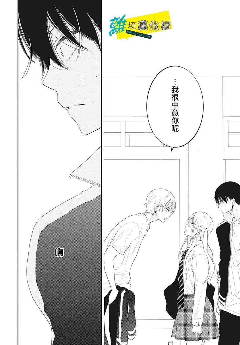 恋爱屁话第29话