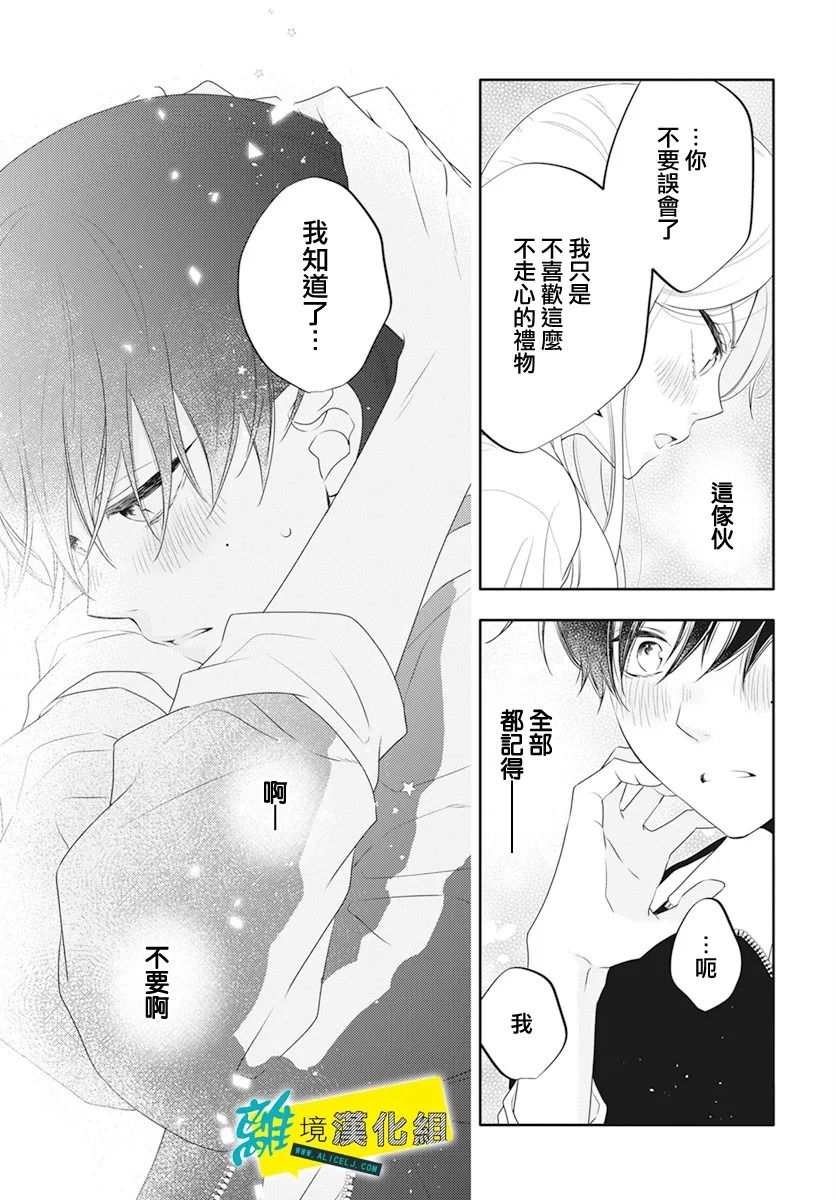 恋爱屁话第29话