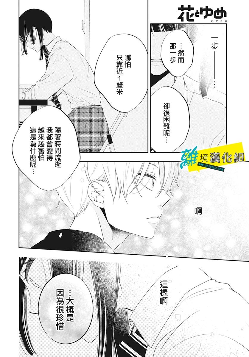 恋爱屁话第30话