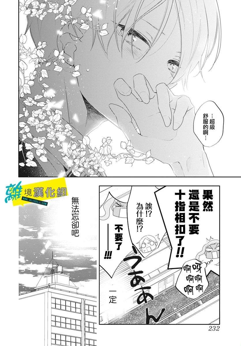 恋爱屁话第30话