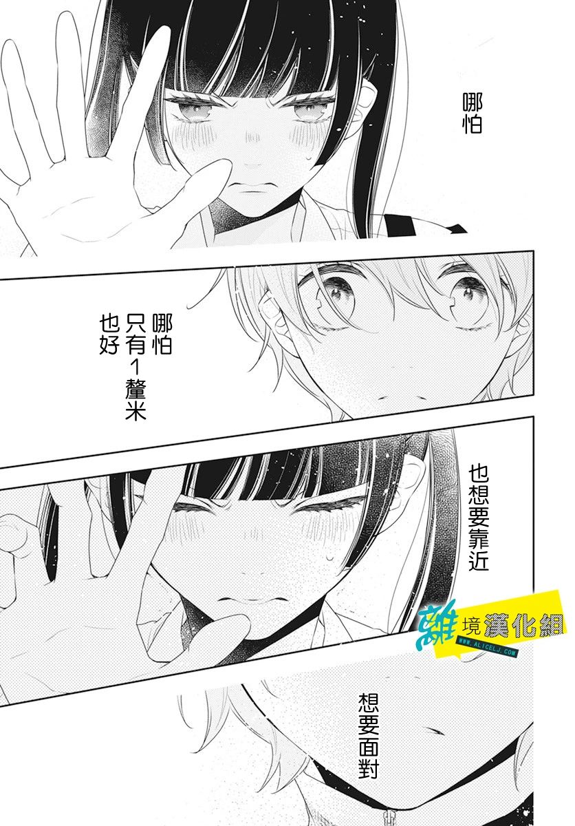 恋爱屁话第30话