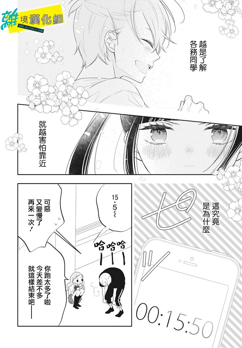 恋爱屁话第30话