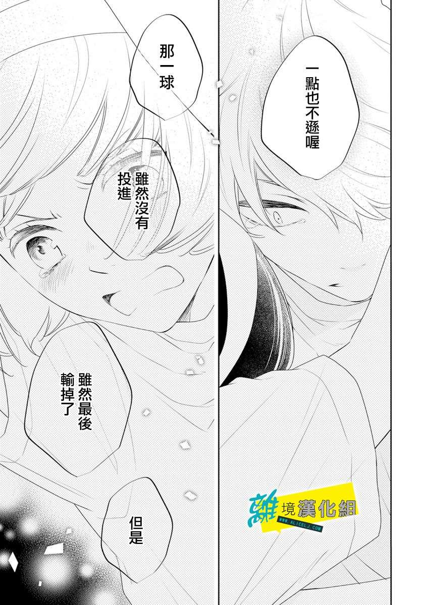 恋爱屁话第33话